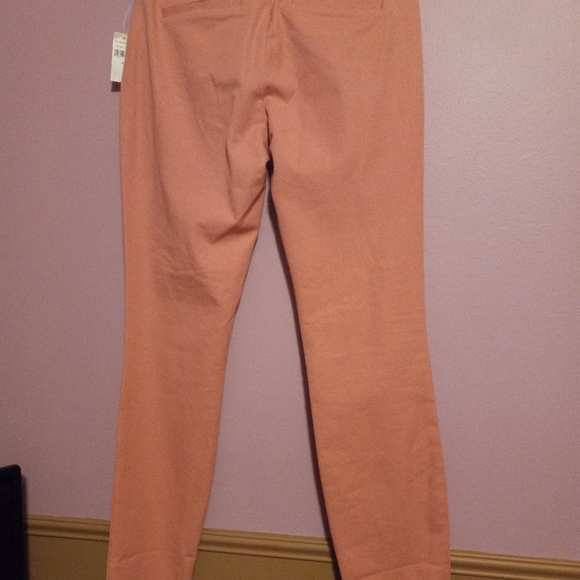 Gap Signature Skinny Ankle Pants - Picture 2 of 4